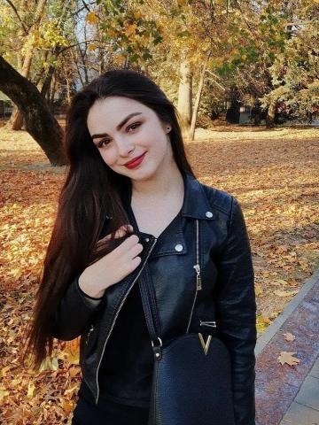 Проститутка Дарья